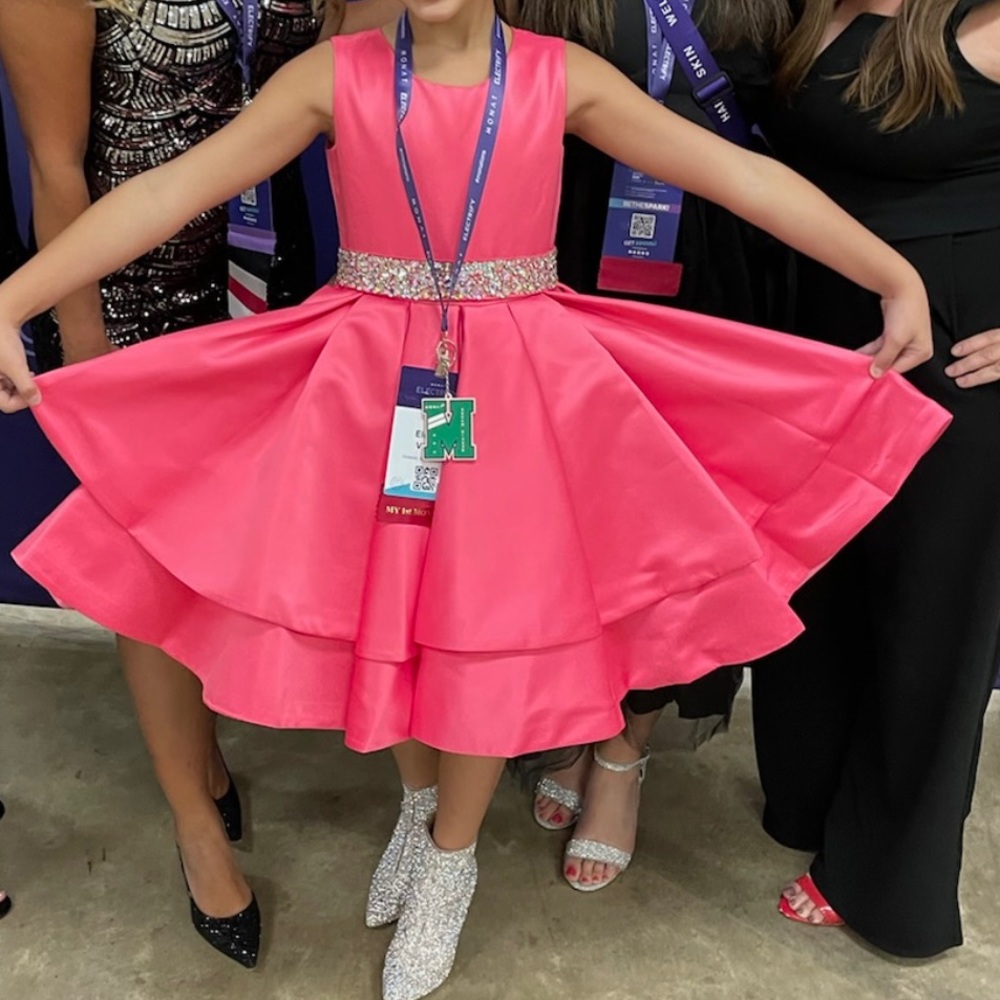 Interview / cocktail dress